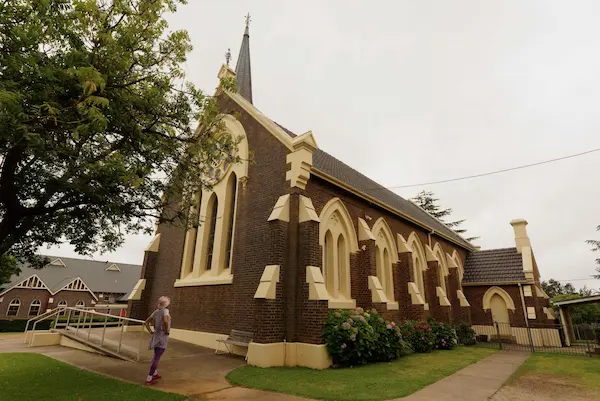 St Paul's Presbyterian Church (4)